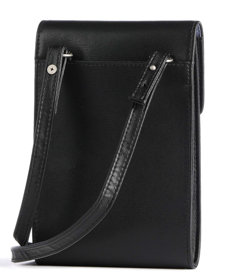 Mandarina Duck Hera 3.0 Phone bag black
