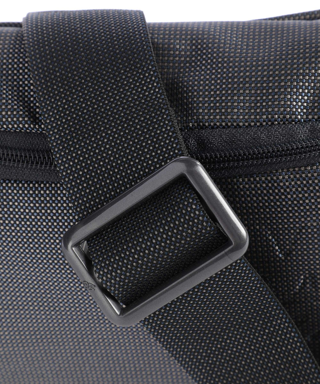 Mandarina Duck MD20 Fanny pack steel