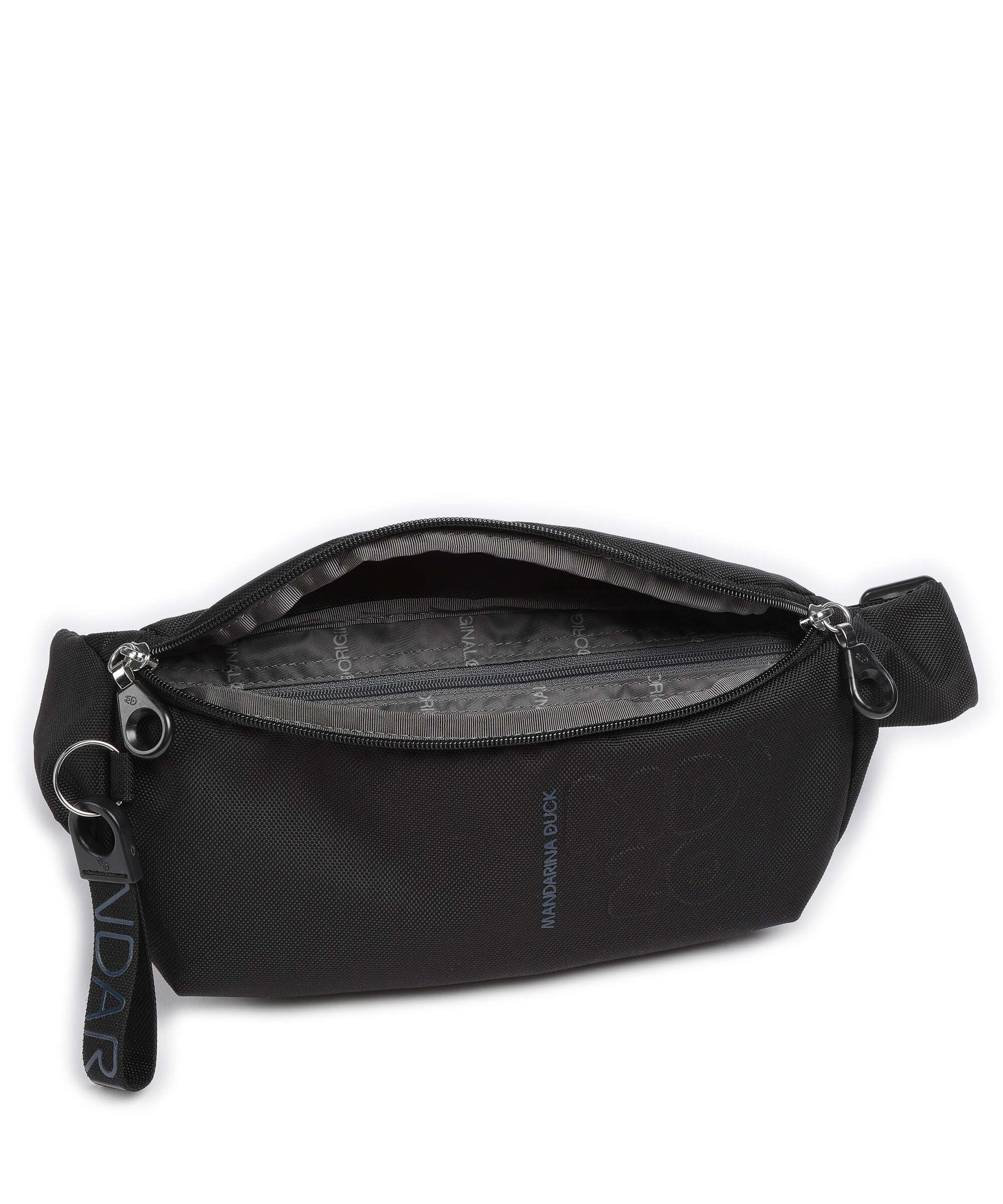 Mandarina Duck MD20 Fanny pack black
