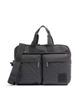 Mandarina Duck District Aktetas steel
