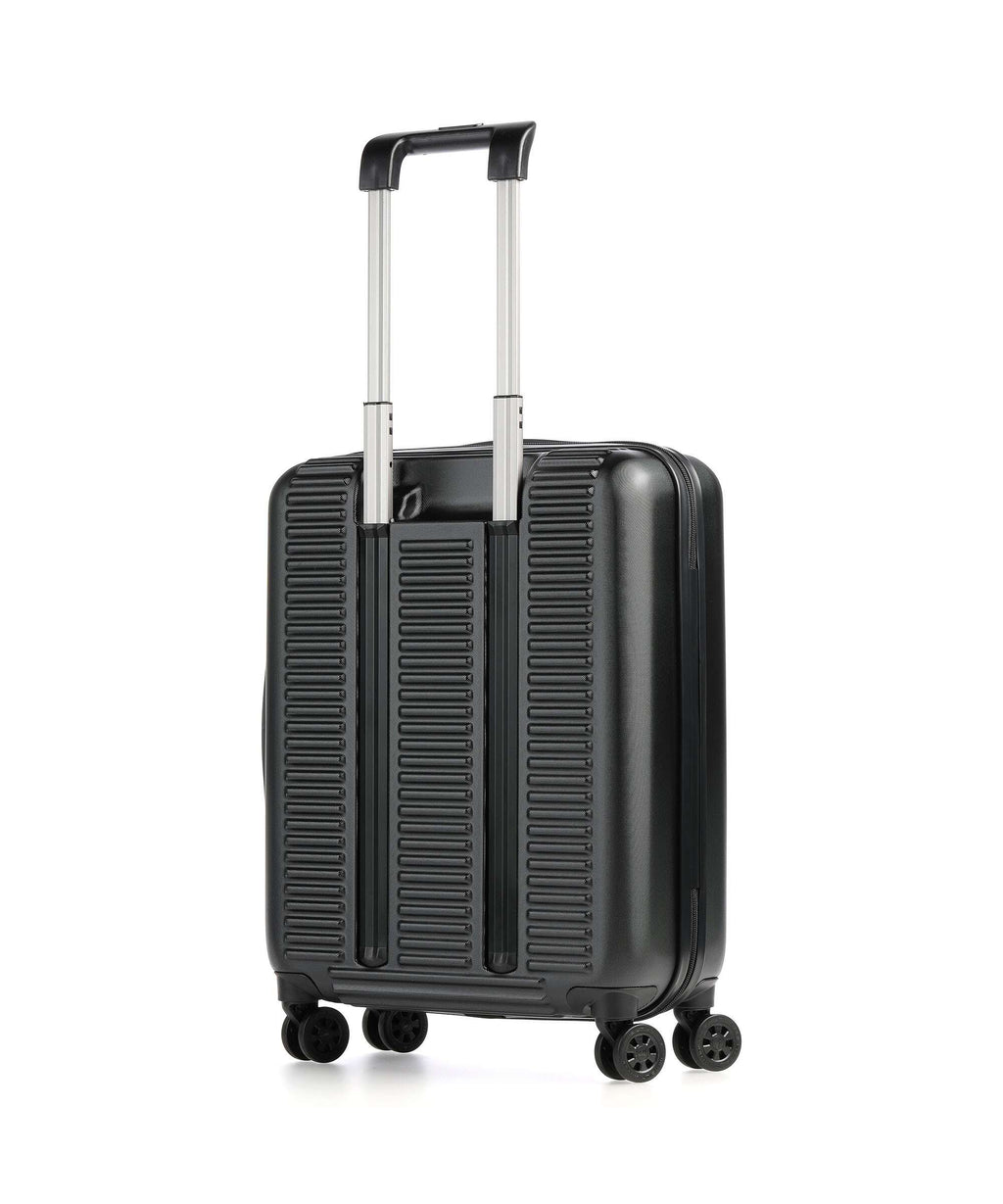 Mandarina Duck Tank Case Spinner (4 wheels) black