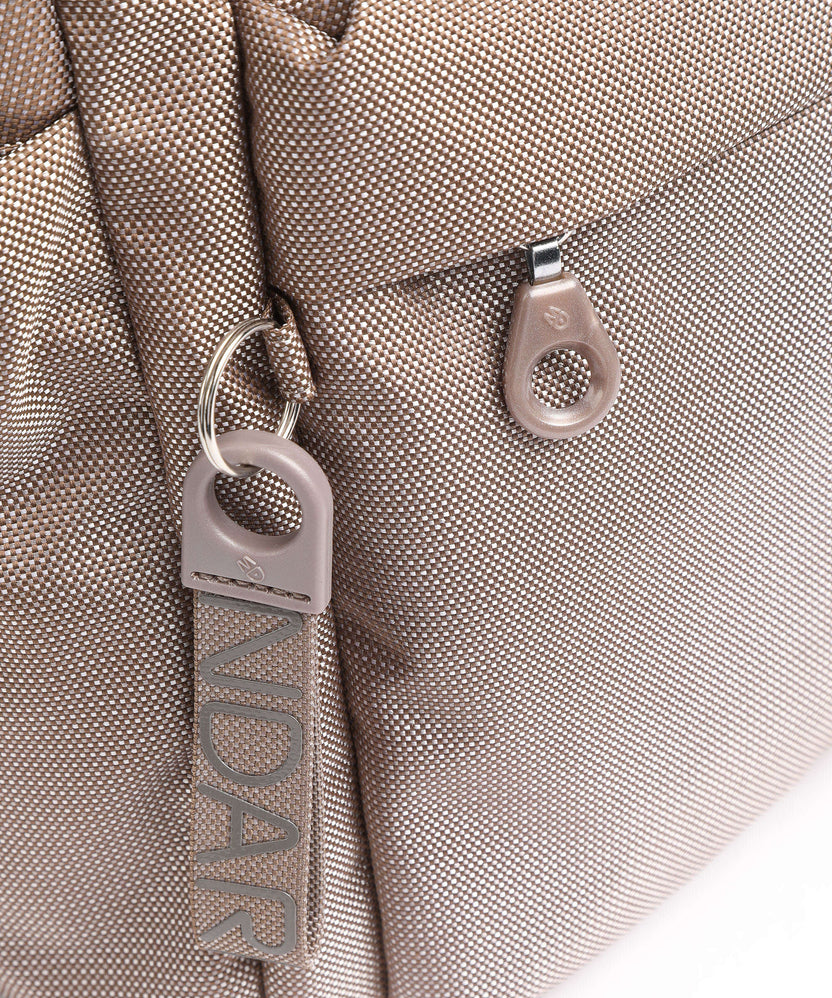 Mandarina Duck MD20 Backpack taupe
