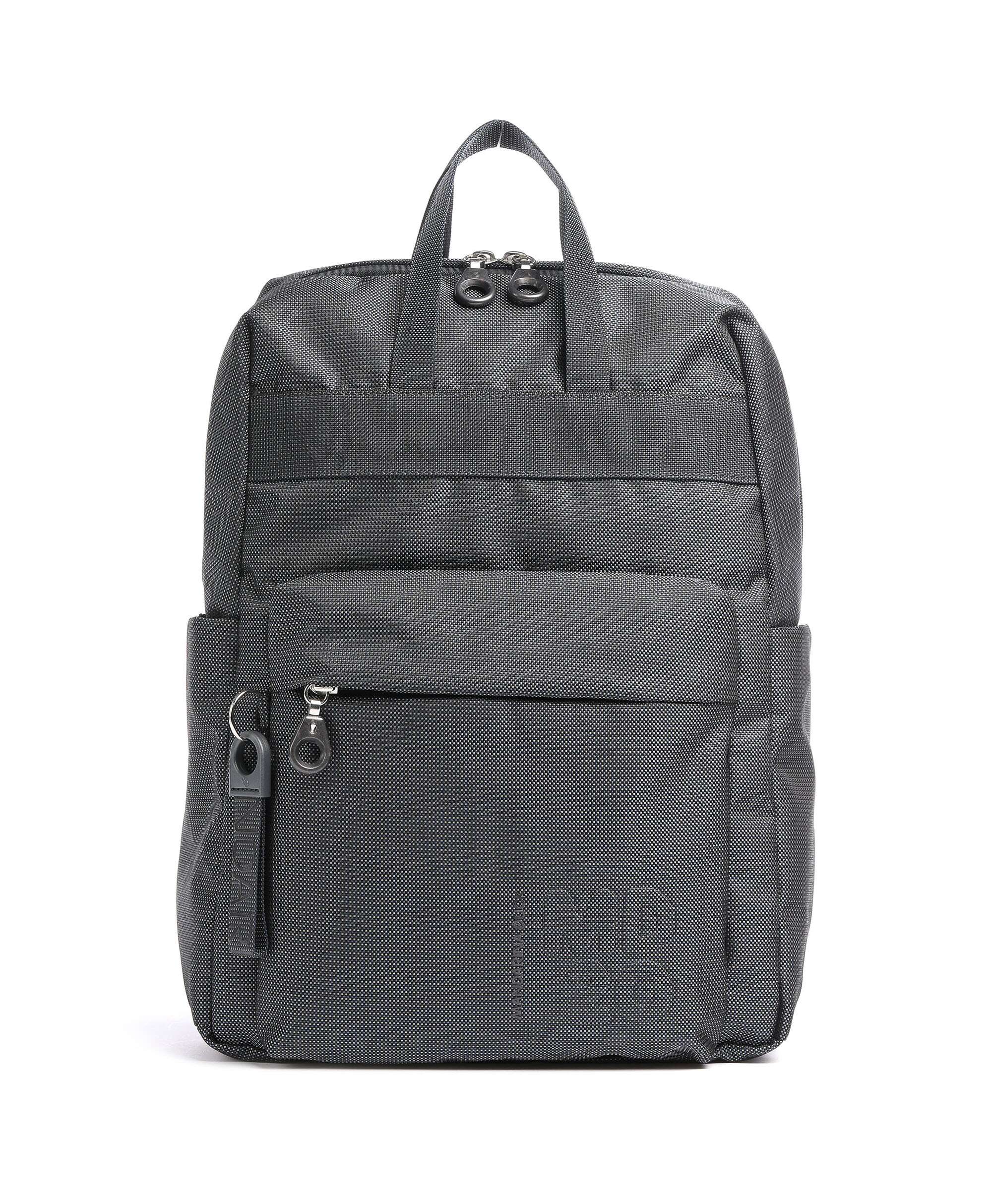 Mandarina Duck MD20 Backpack steel