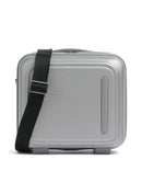 Mandarina Duck Logoduck+ Beautycase silver