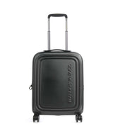 Mandarina Duck Logoduck+ Spinner (4 wheels) black