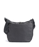 Mandarina Duck MD20 Hobo tas steel