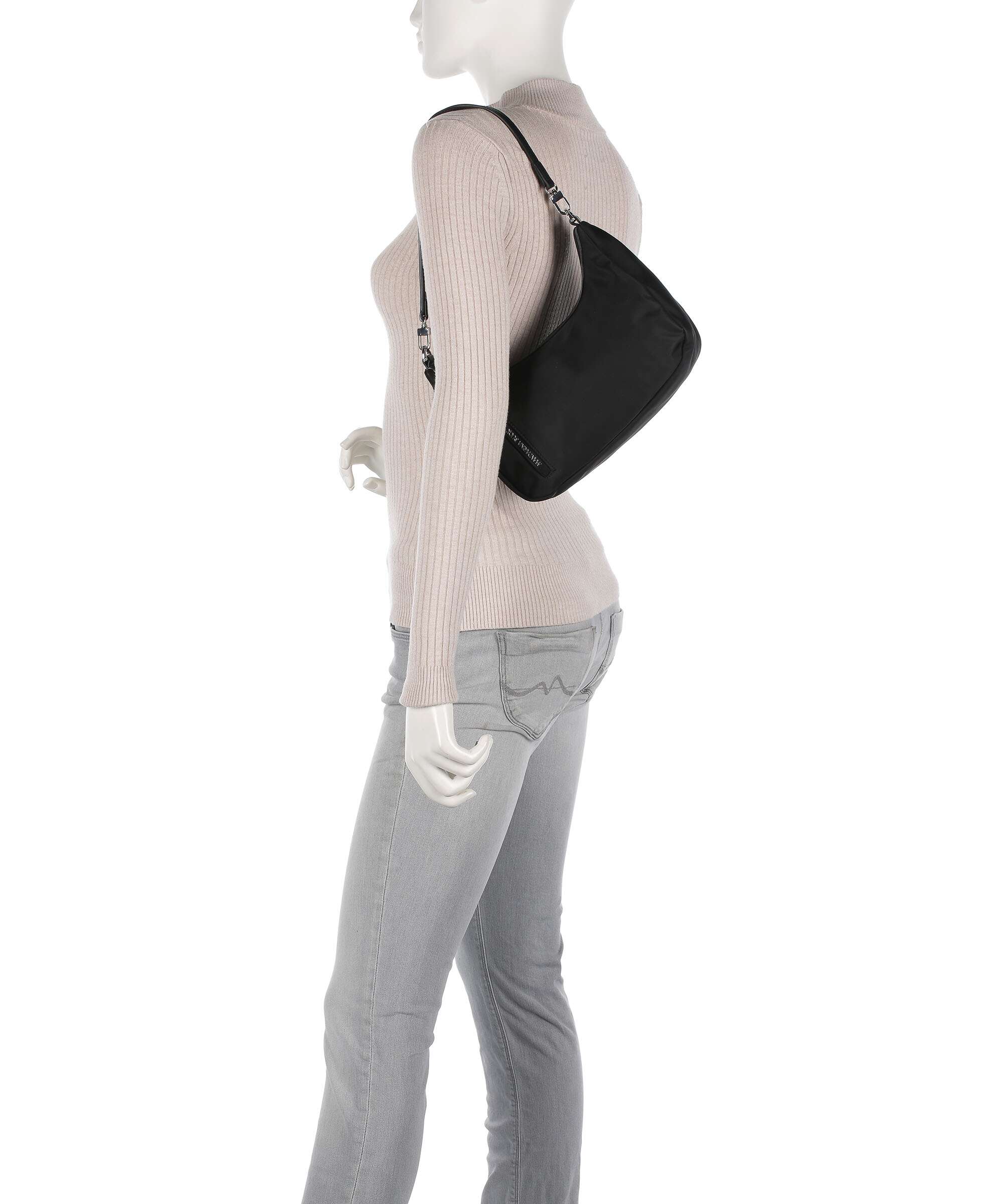 Mandarina Duck Hunter Shoulder bag black