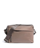 Mandarina Duck Hunter Crossbody tas beaver