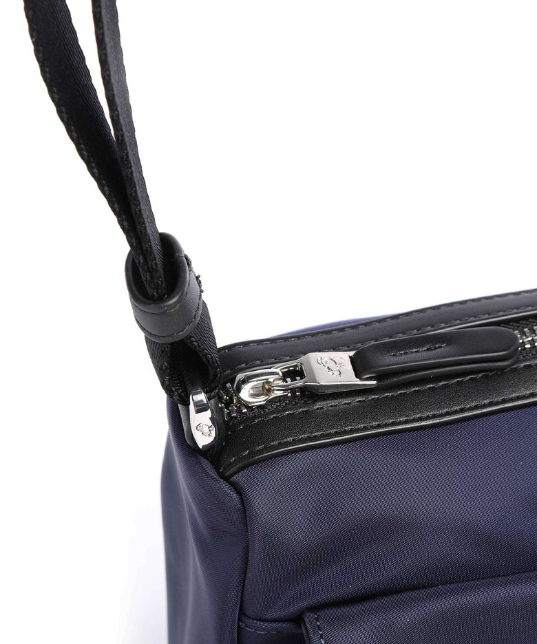 Mandarina Duck Hunter Crossbody bag eclipse