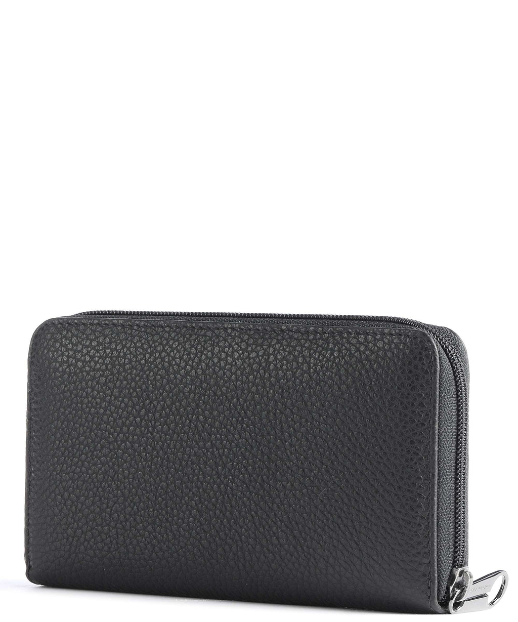 Mandarina Duck I-Con Wallet nero