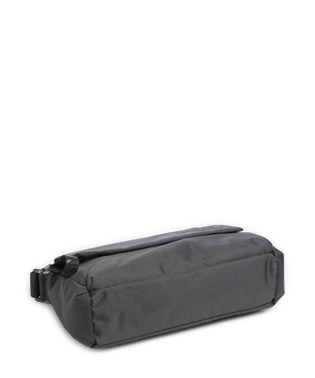 Mandarina Duck MD20 Crossbody bag steel