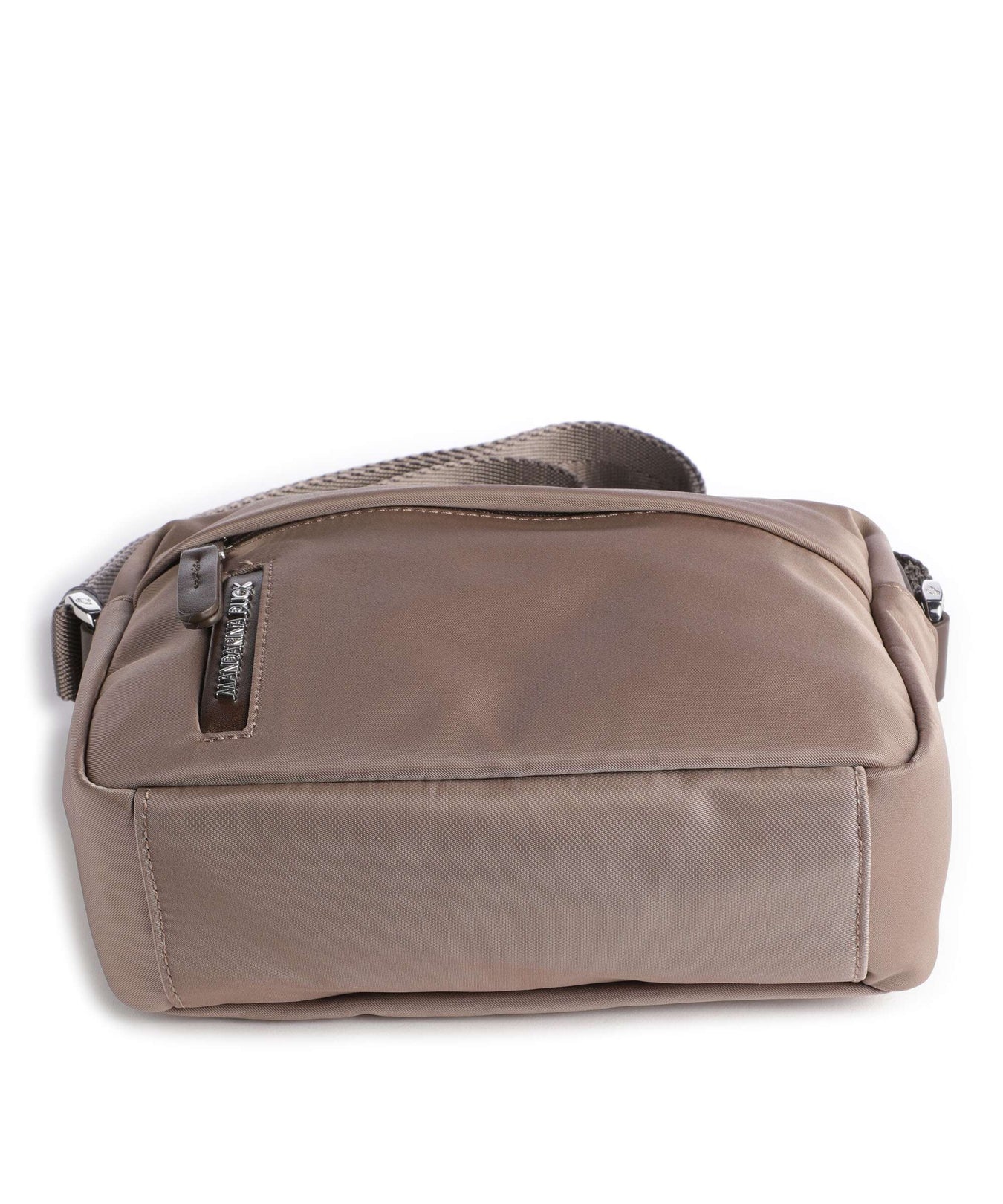 Mandarina Duck Hunter Crossbody bag beaver