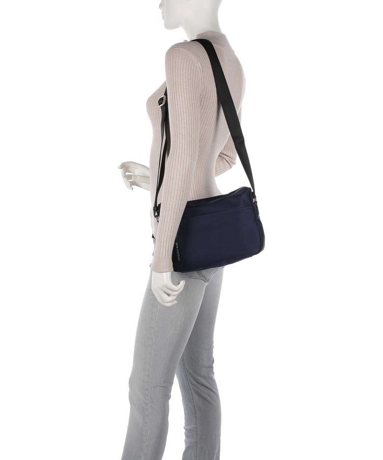 Mandarina Duck Hunter Shoulder bag eclipse