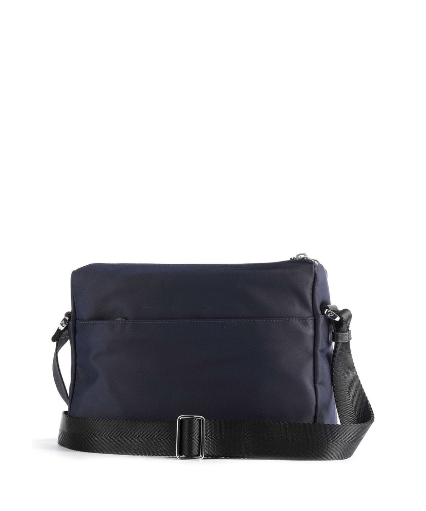 Mandarina Duck Hunter Shoulder bag eclipse