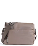 Mandarina Duck Hunter Schoudertas beaver