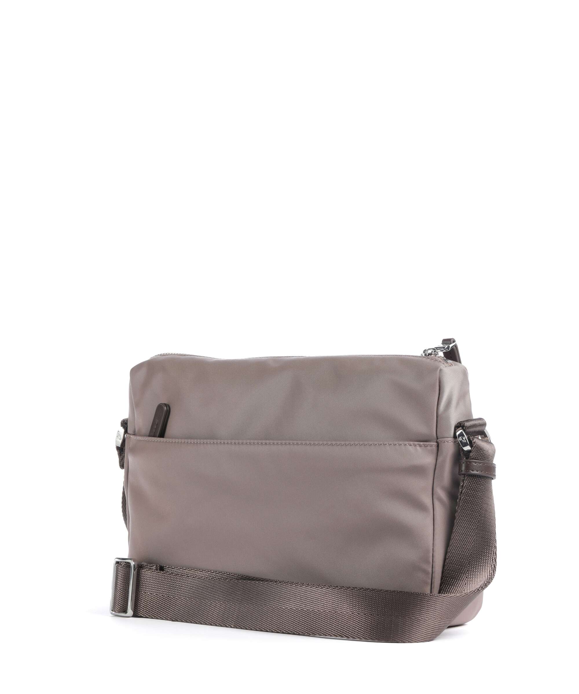 Mandarina Duck Hunter Crossbody bag beaver