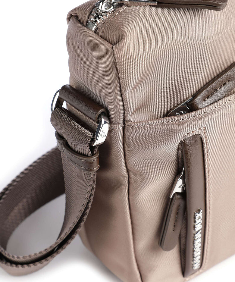 Mandarina Duck Hunter Shoulder bag beaver