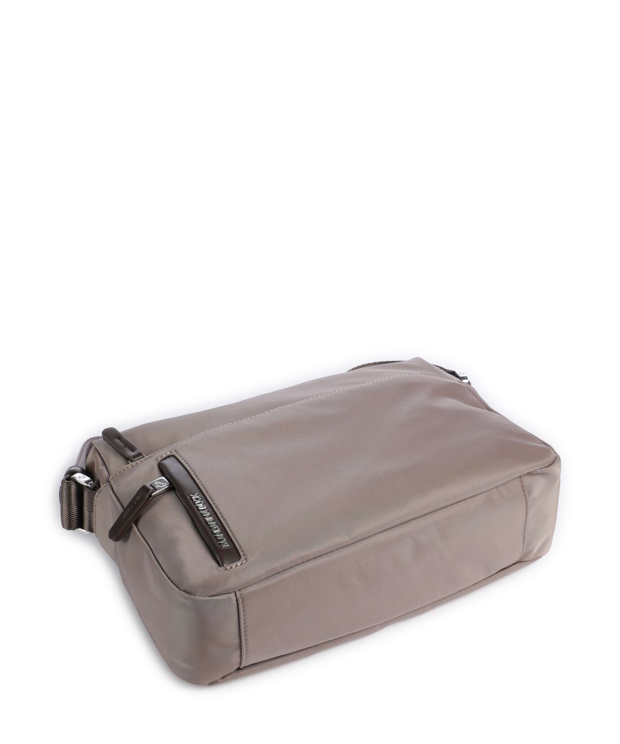 Mandarina Duck Hunter Crossbody bag beaver