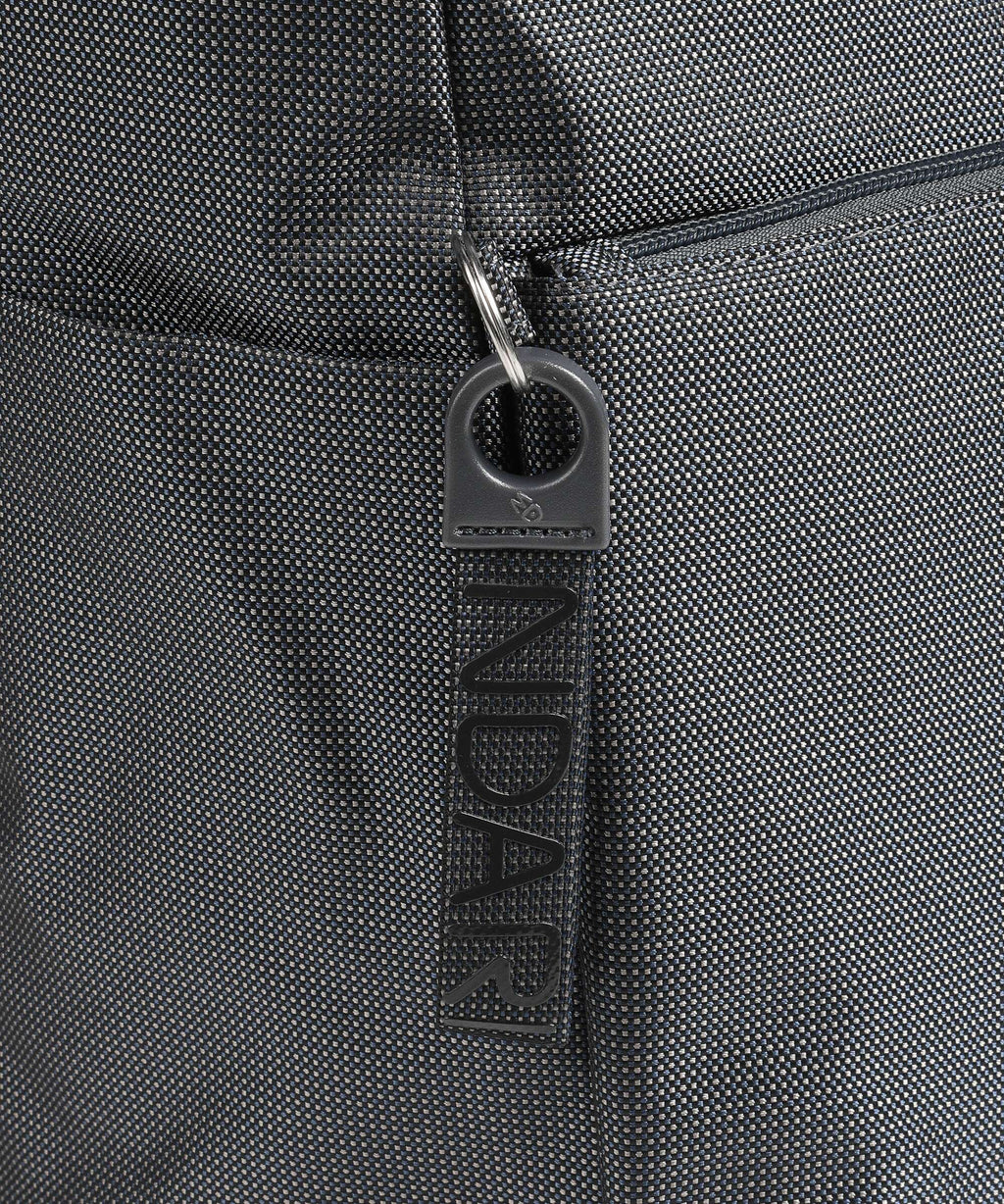 Mandarina Duck MD20 Handbag steel