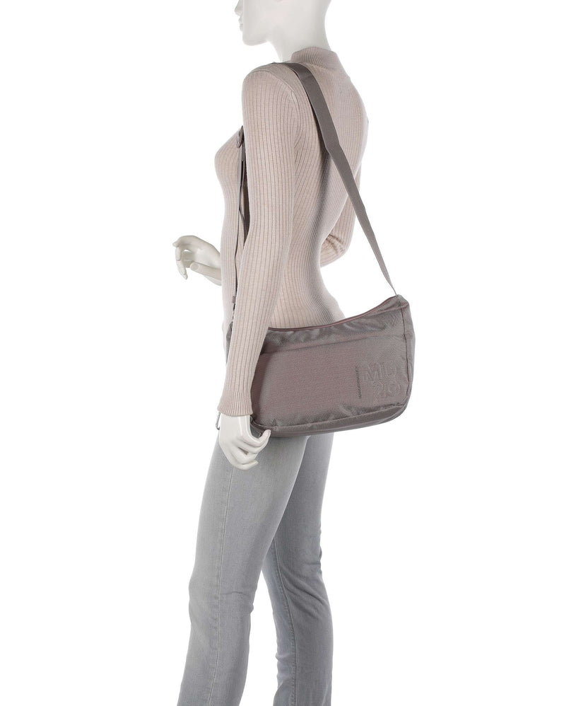 Mandarina Duck MD20 Crossbody bag taupe