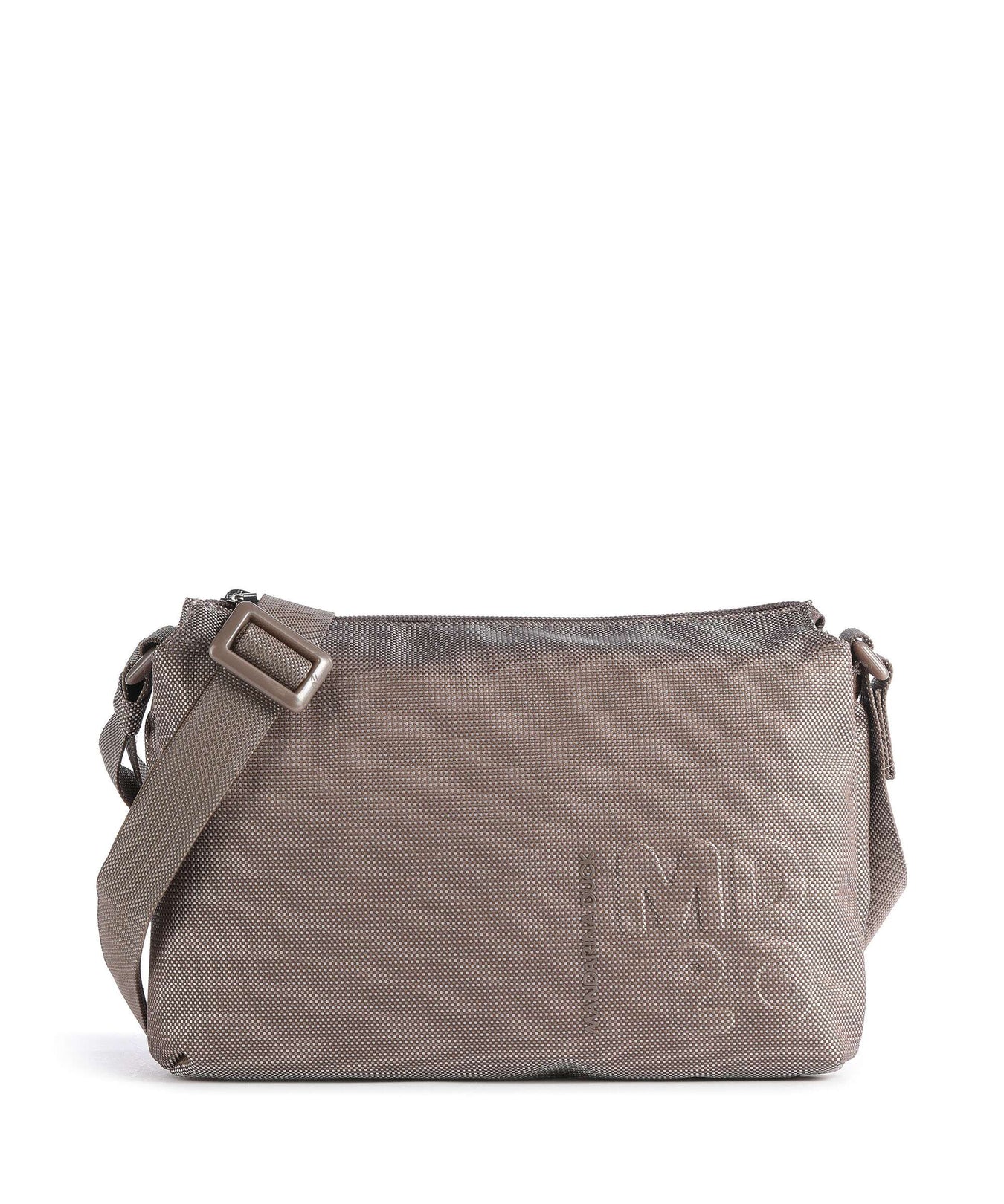 Mandarina Duck MD20 Crossbody bag taupe