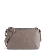 Mandarina Duck MD20 Crossbody tas taupe