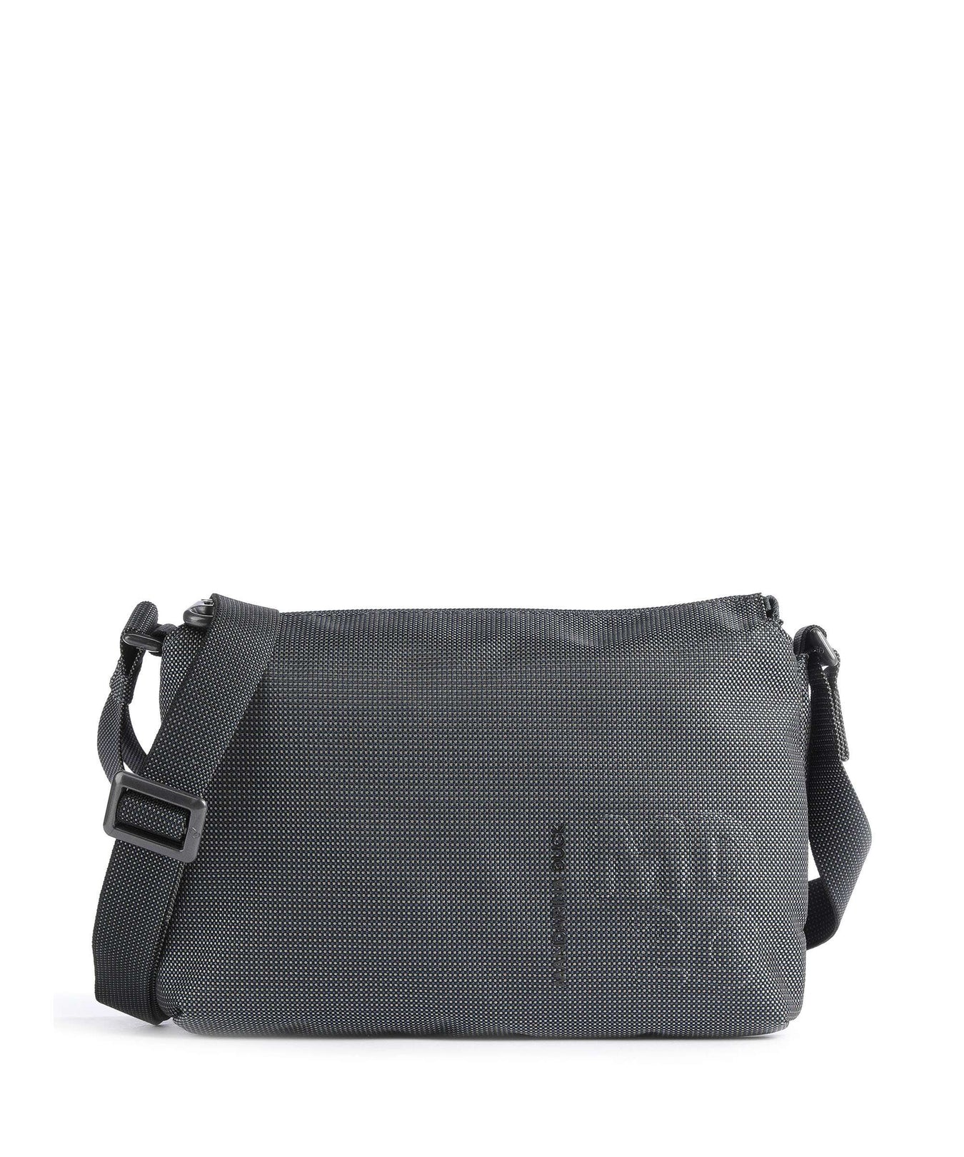 Mandarina Duck MD20 Crossbody bag steel