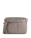 Mandarina Duck MD20 Crossbody tas taupe