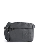 Mandarina Duck MD20 Crossbody tas steel
