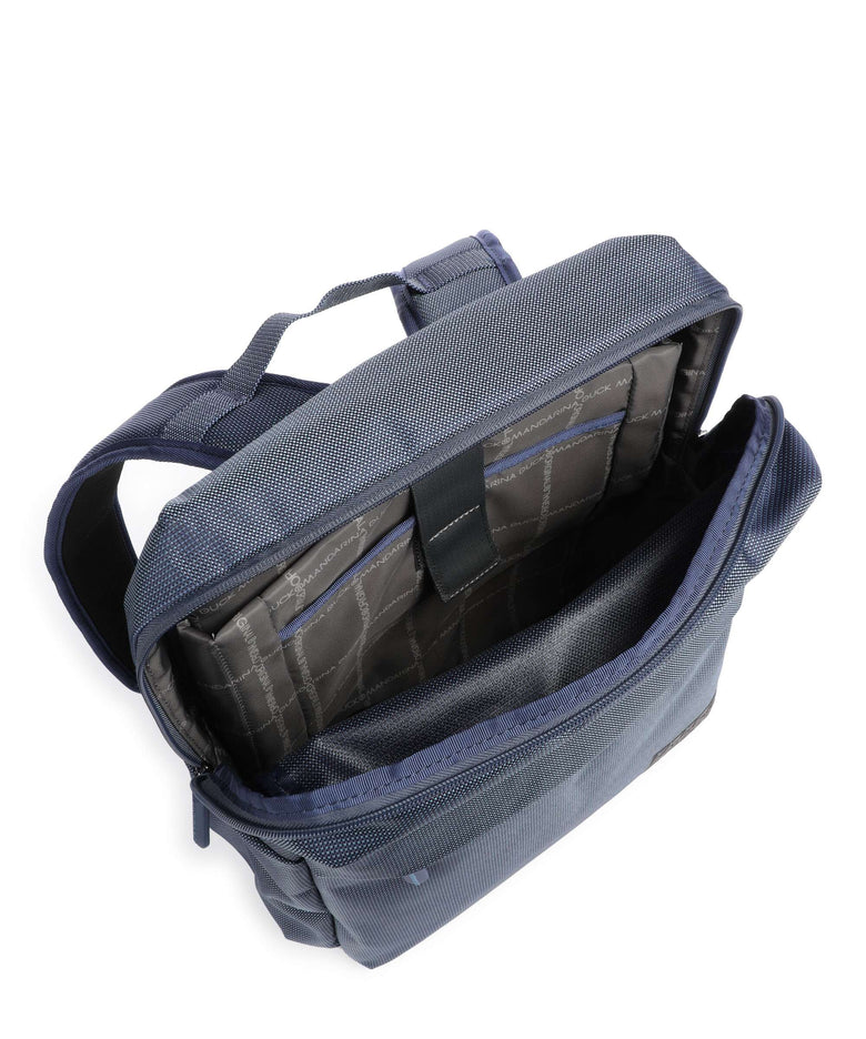 Mandarina Duck District Backpack atlantic sea