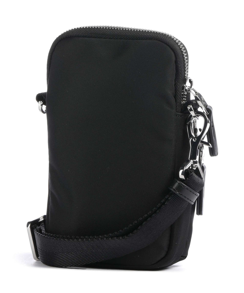 Mandarina Duck Hunter Phone bag black