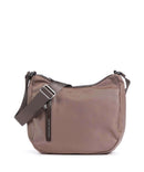 Mandarina Duck Hunter Crossbody tas beaver