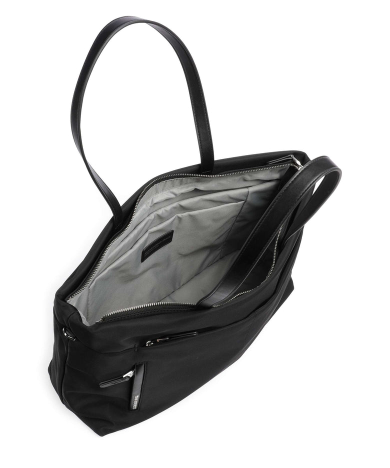 Mandarina Duck Hunter Tote bag black