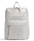 Mandarina Duck MD20 Backpack whitecap gray