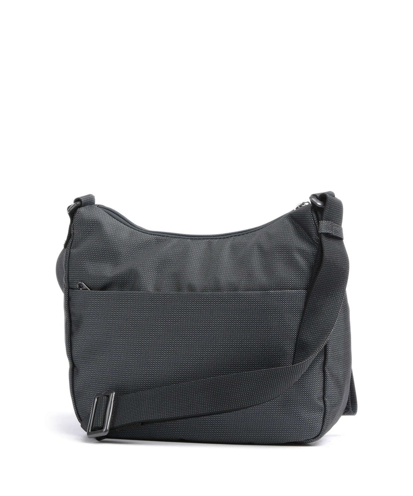 Mandarina Duck MD20 Crossbody bag steel