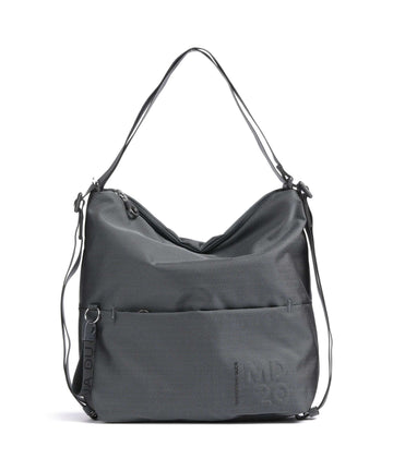 Mandarina Duck MD20 Rugzak-tas steel