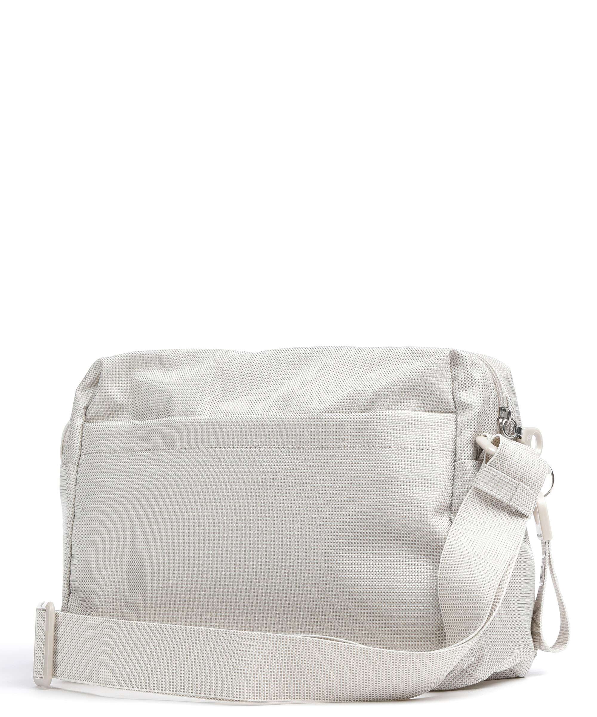 Mandarina Duck MD20 Crossbody bag whitecap gray