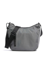 Mandarina Duck Hunter Crossbody tas smoked pearl