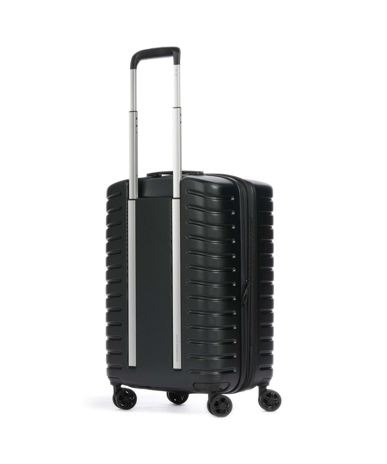 Mandarina Duck Flyduck Spinner (4 wheels) black