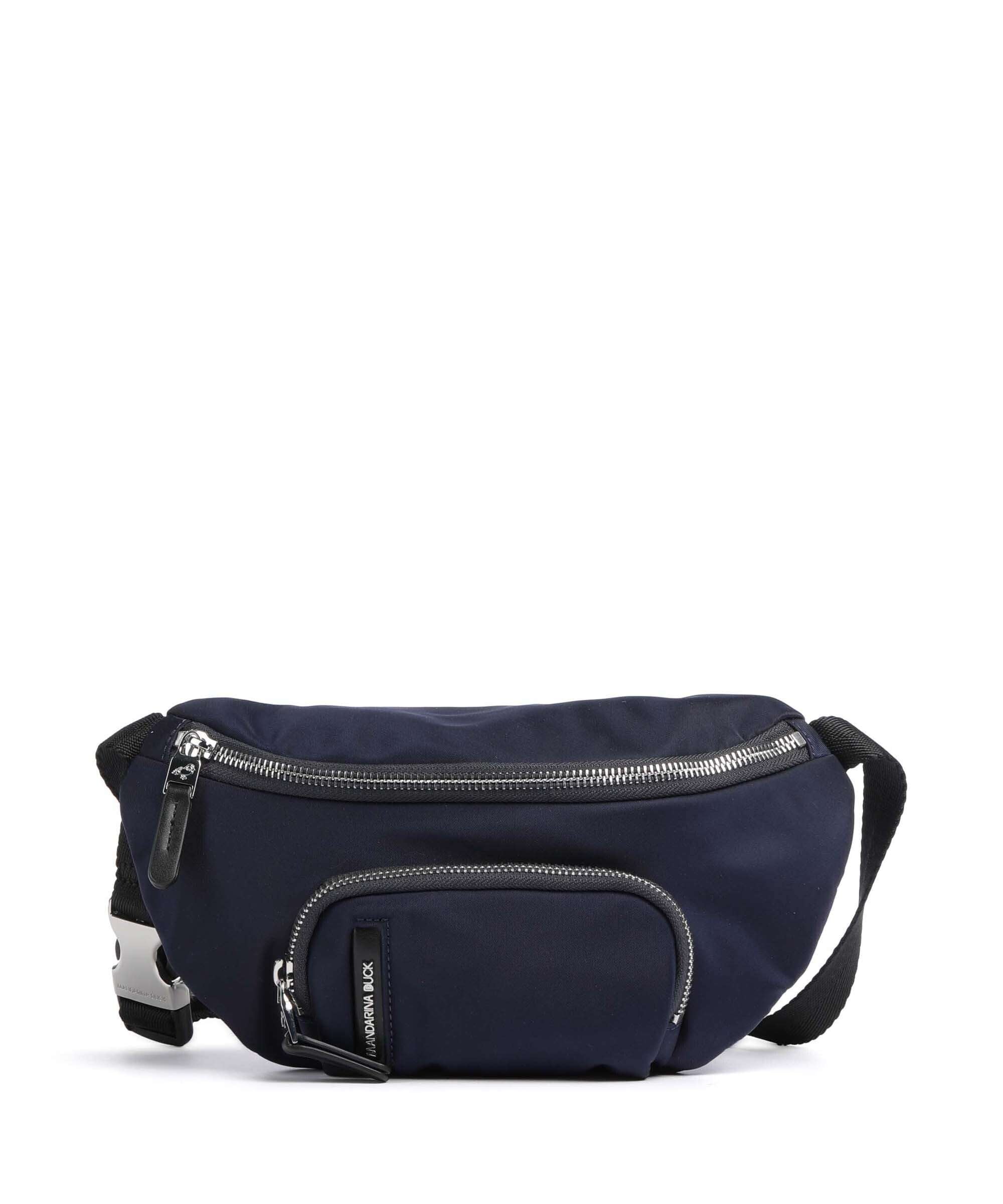 Mandarina Duck Hunter Belt bag eclipse