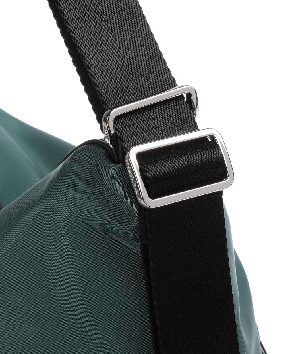 Mandarina Duck Hunter Backpack bag rain forest