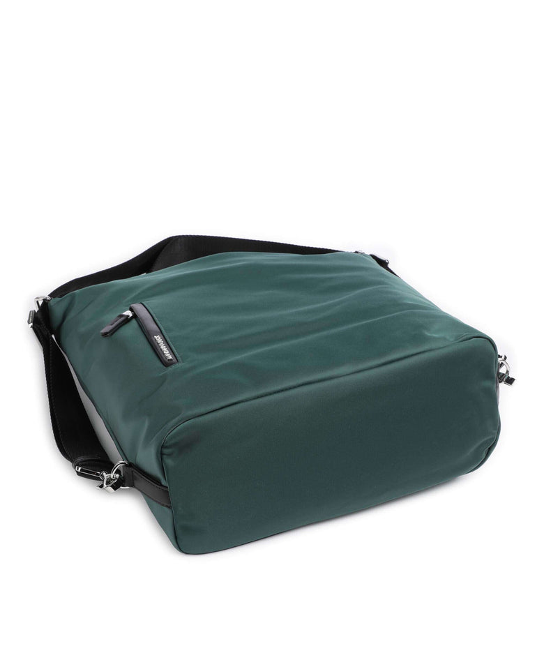 Mandarina Duck Hunter Backpack bag rain forest