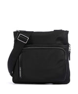 Mandarina Duck Hunter Crossbody tas black