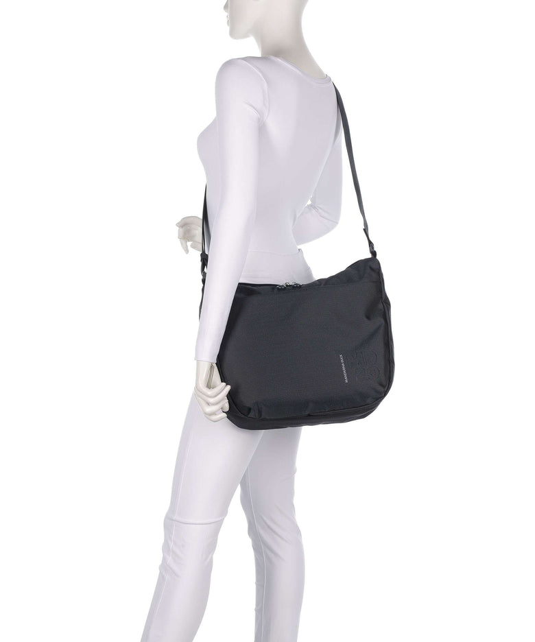 Mandarina Duck MD20 Hobo bag scarab