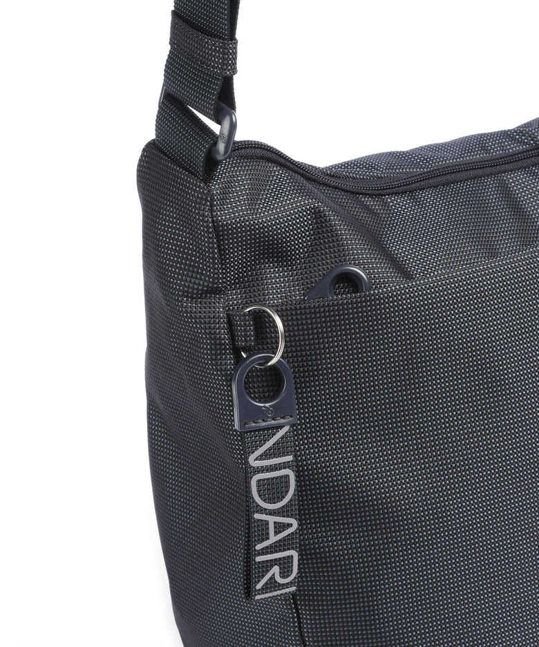 Mandarina Duck MD20 Hobo bag scarab