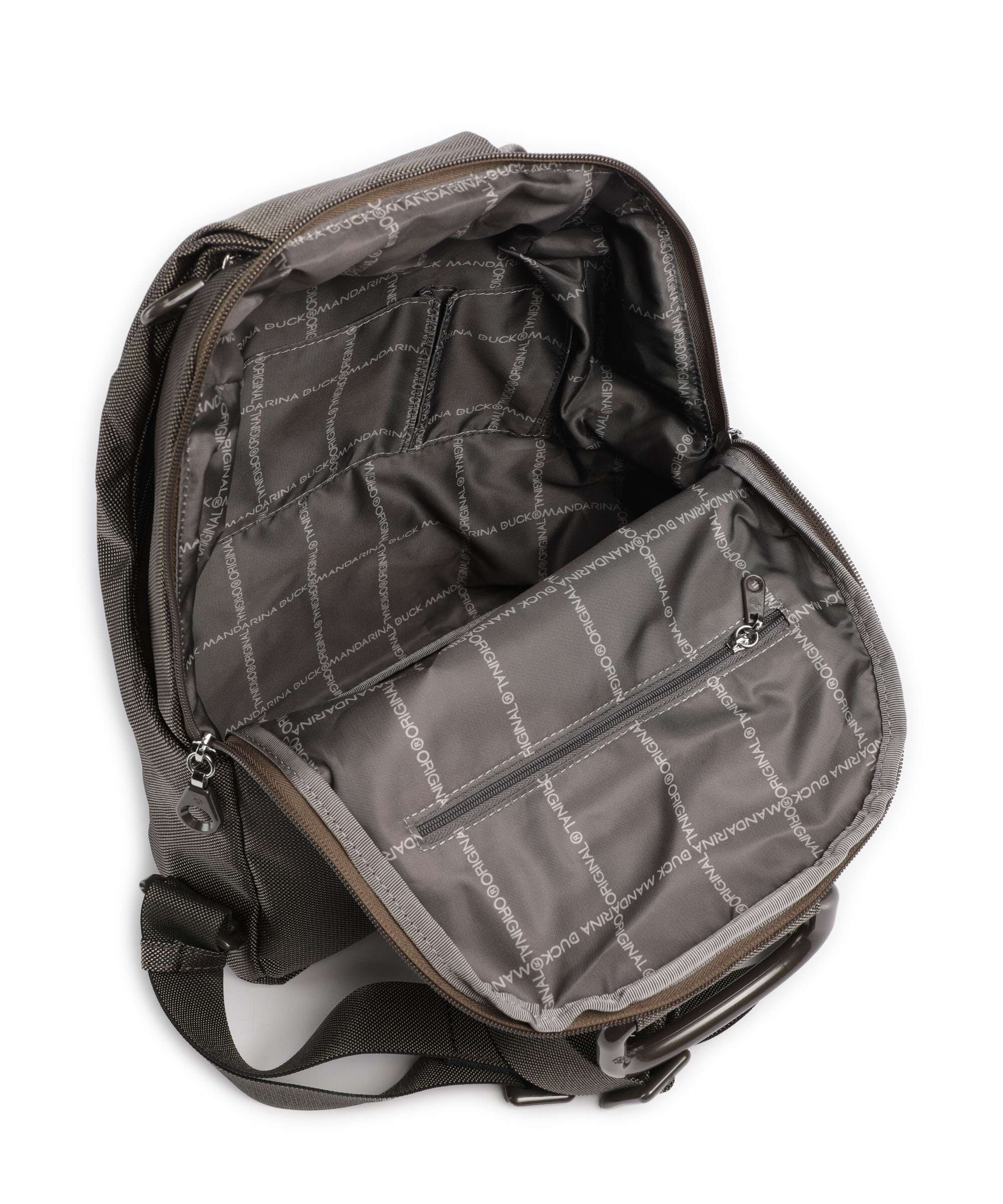 Mandarina Duck MD20 Backpack pirite