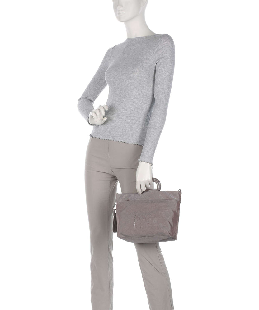 Mandarina Duck MD20 Handbag taupe