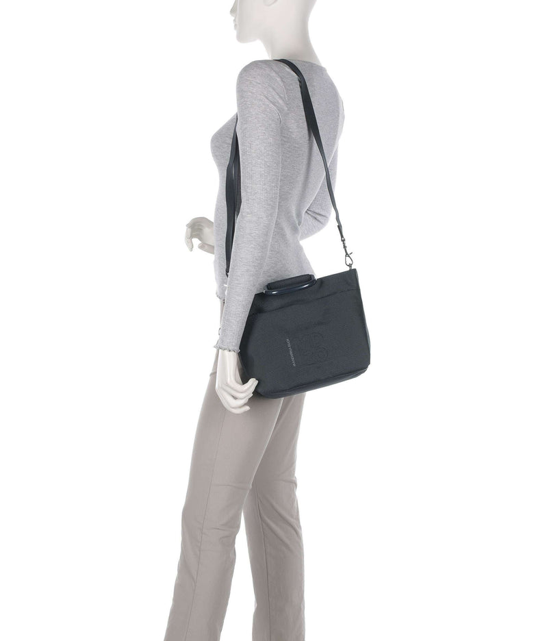 Mandarina Duck MD20 Handbag scarab