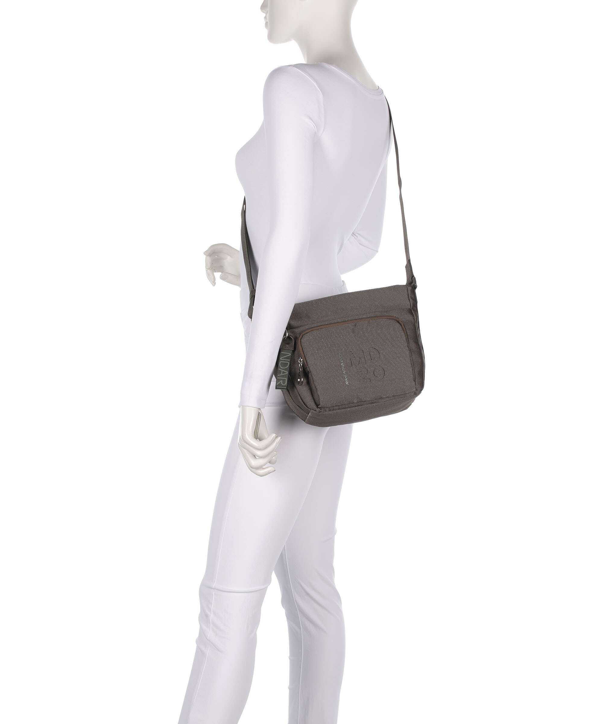 Mandarina Duck MD20 Crossbody bag pirite