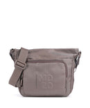 Mandarina Duck MD20 Crossbody tas taupe
